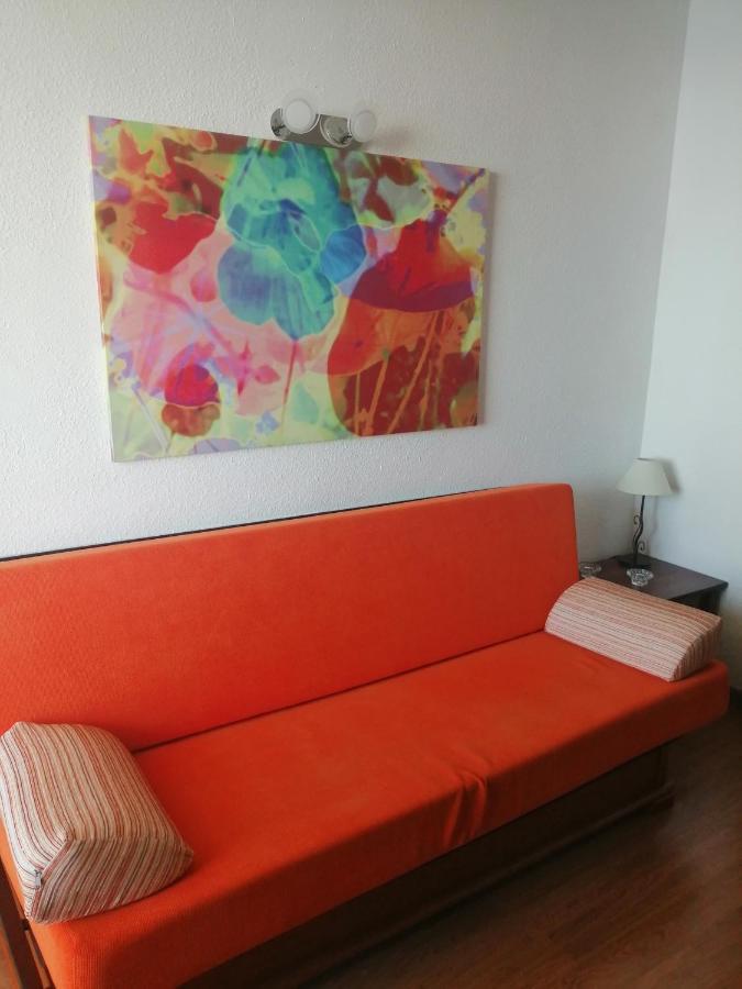 Estudio Puntillo Del Sol Extérieur photo