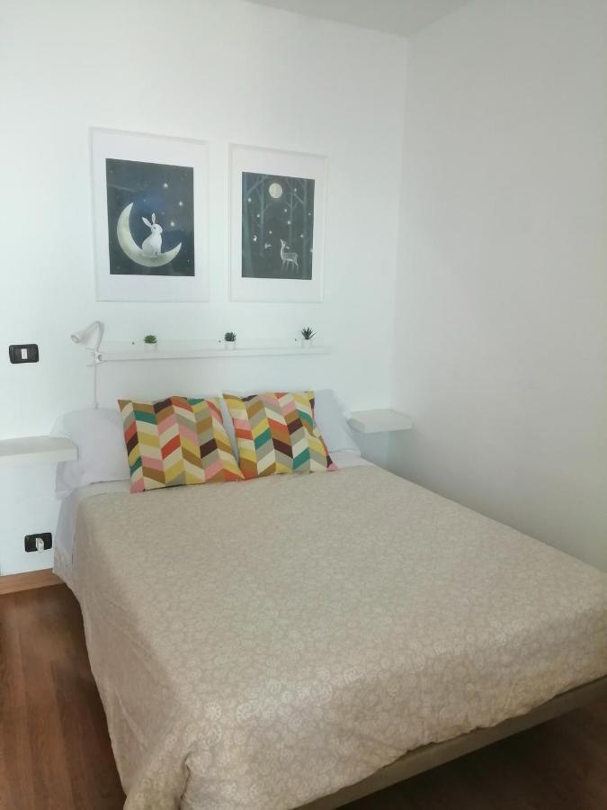 Estudio Puntillo Del Sol Extérieur photo