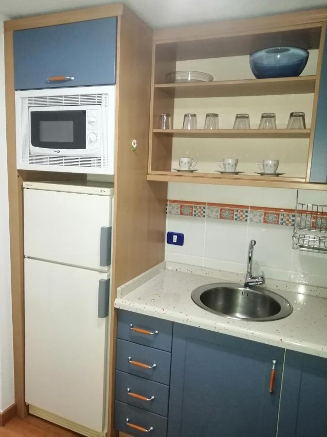Estudio Puntillo Del Sol Extérieur photo