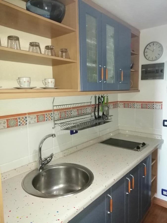 Estudio Puntillo Del Sol Extérieur photo