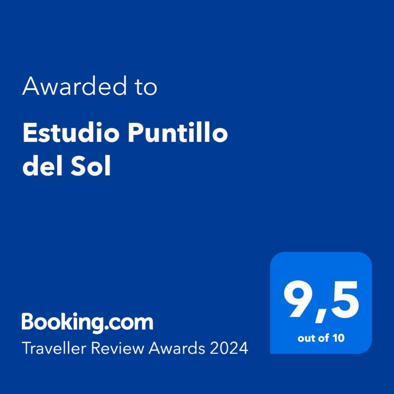 Estudio Puntillo Del Sol Extérieur photo